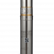 Насос Aquario скважинный с плавным пуском ASP1.5С-60-75(P) (каб.45м) 920 Вт, H 77 м, Q= 50 л/мин Акварио