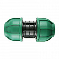 Муфта 32x32 соединительная IRRITEC