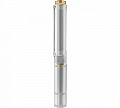 Насос погружной скважинный UNIPUMP ECO 3-80 (1,1 Квт, 97 л/мин, Н 120 м, д 1-1/4, провод 50 м)