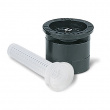Сопло Rain Bird 15 STRIP SST  сбоку центр 1,2х9,2 м.
