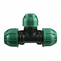 Тройник 32x40x32 переходной IRRITEC