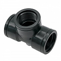 Тройник. Внутренняя резьба 1-1/4"x1-1/4"x1-1/4" IRRITEC
