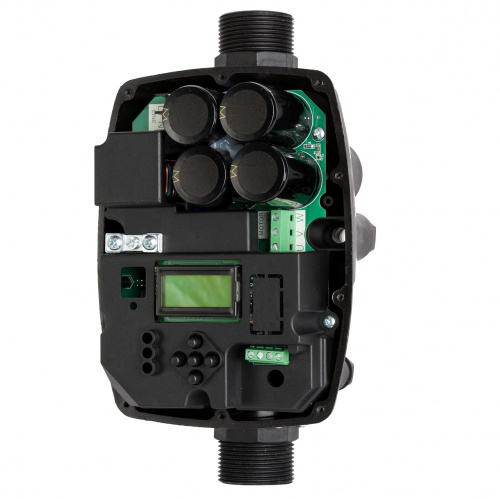 Блок автоматики частотная Italtecnica Sirio Universal 1'' 1/4