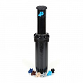Роторный дождеватель Rain Bird FALCON FC BSP 1" нерегулируемый (360) от 11.9м до 19,8 м.