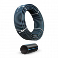 Труба ПНД  ПЭ 100 PN12 SDR 13,6 (1,0 МПа) d 32х2,4 ГОСТ