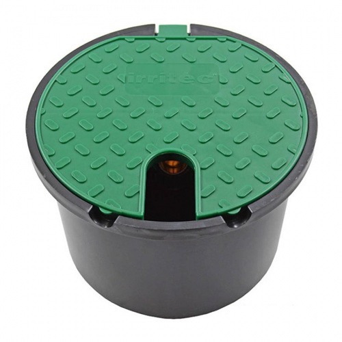 Короб с водяной розеткой irritec IGPVM2S00V0CC