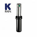 K-rain Роторный спринклер RPS75 i стальной шток