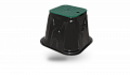 Короб LARGE (Юниор) Poelsan 10''