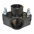 Седелка с резьбовым отводом 50x3/4 Irritec