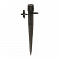 Rain Bird SXB-360TS-SPYK - эмиттер 360° \ полив «зонтом» \ штырь 130 мм.