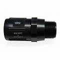 Регулятор давления 3/4" ВВ 15PSI 1 bar