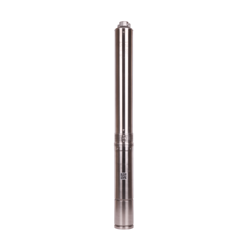 Насос Aquario скважинный ASP1.8E-63-90 (встр.конд., каб.60м) Акварио