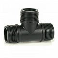 Тройник с наружной резьбой 2"x2"x2" IRRITEC