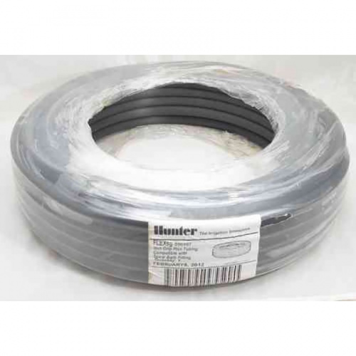 Гибкая трубка HUNTER FLEX SG для крепления дождевателей 1 метр (бухта 30 м) Pro-flex