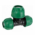 Тройник 25x32x25 переходной IRRITEC