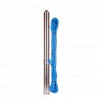 Насос Aquario скважинный ASP1.8E-80-90 (встр.конд., каб.80м) Акварио Насос Aquario скважинный ASP1.8E-80-90 (встр.конд., каб.80м) Акварио