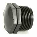 Заглушка с наружной резьбой 1-1/2" IRRITEC