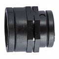 Муфта переходная 1-1/4x1 IRRITEC