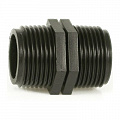Ниппель 1/2"x1/2" IRRITEC